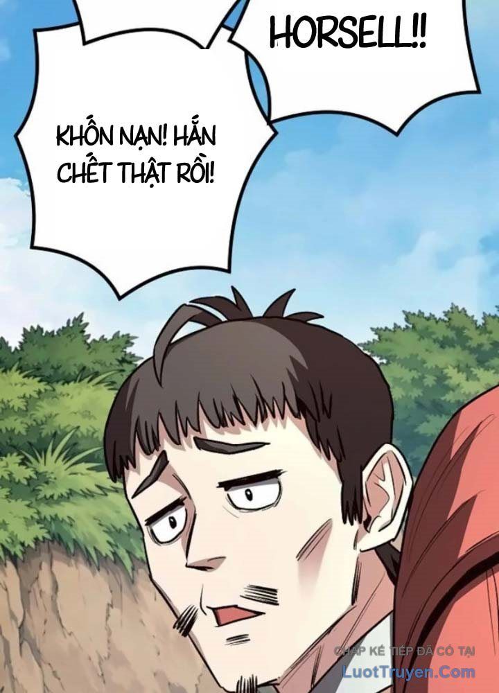 Vòng Chơi Thứ Hai Của Chiến Binh Cuồng Nộ Chap 13 - Next Chap 12