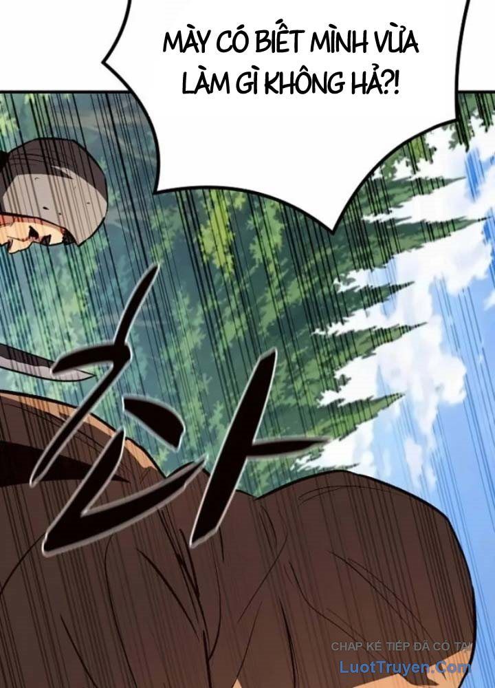 Vòng Chơi Thứ Hai Của Chiến Binh Cuồng Nộ Chap 13 - Next Chap 12