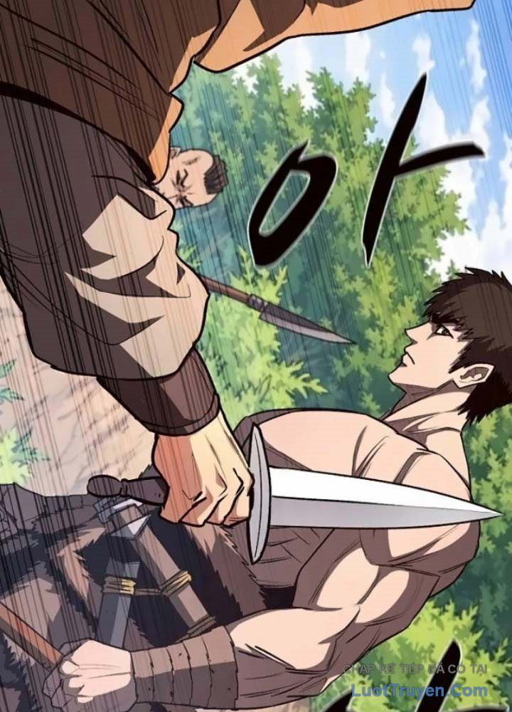 Vòng Chơi Thứ Hai Của Chiến Binh Cuồng Nộ Chap 13 - Next Chap 12