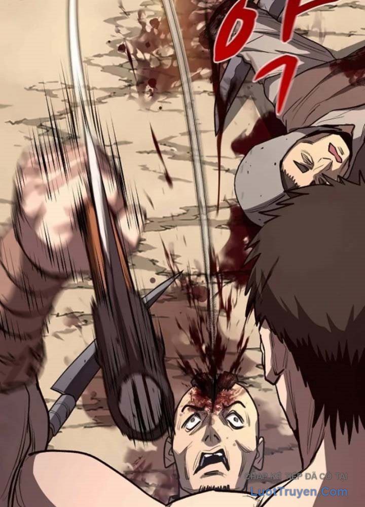 Vòng Chơi Thứ Hai Của Chiến Binh Cuồng Nộ Chap 13 - Next Chap 12