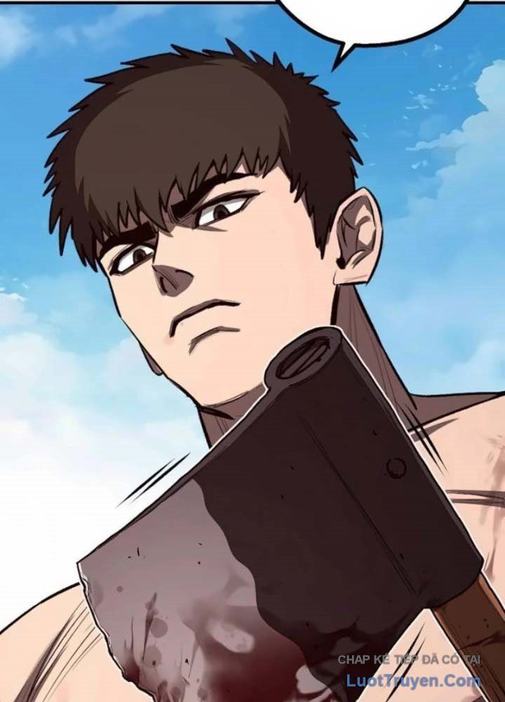 Vòng Chơi Thứ Hai Của Chiến Binh Cuồng Nộ Chap 13 - Next Chap 12