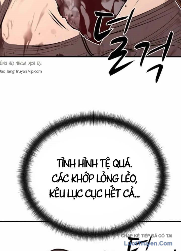 Vòng Chơi Thứ Hai Của Chiến Binh Cuồng Nộ Chap 13 - Next Chap 12