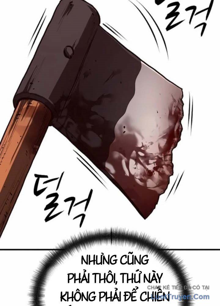 Vòng Chơi Thứ Hai Của Chiến Binh Cuồng Nộ Chap 13 - Next Chap 12