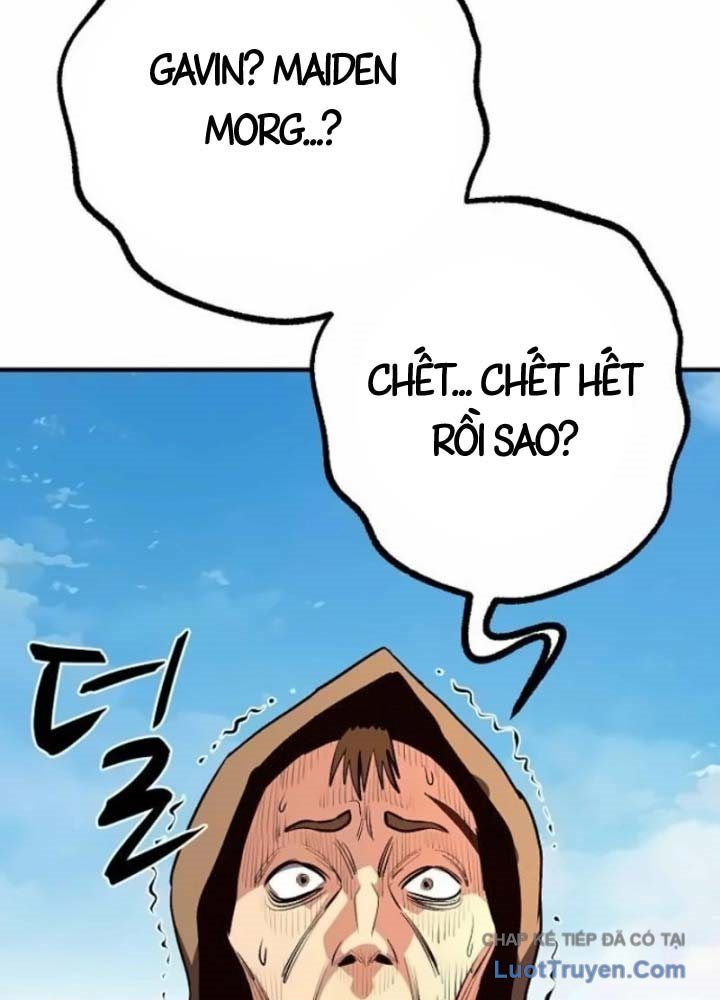 Vòng Chơi Thứ Hai Của Chiến Binh Cuồng Nộ Chap 13 - Next Chap 12