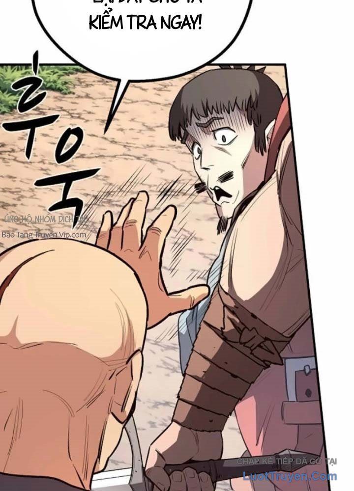 Vòng Chơi Thứ Hai Của Chiến Binh Cuồng Nộ Chap 13 - Next Chap 12