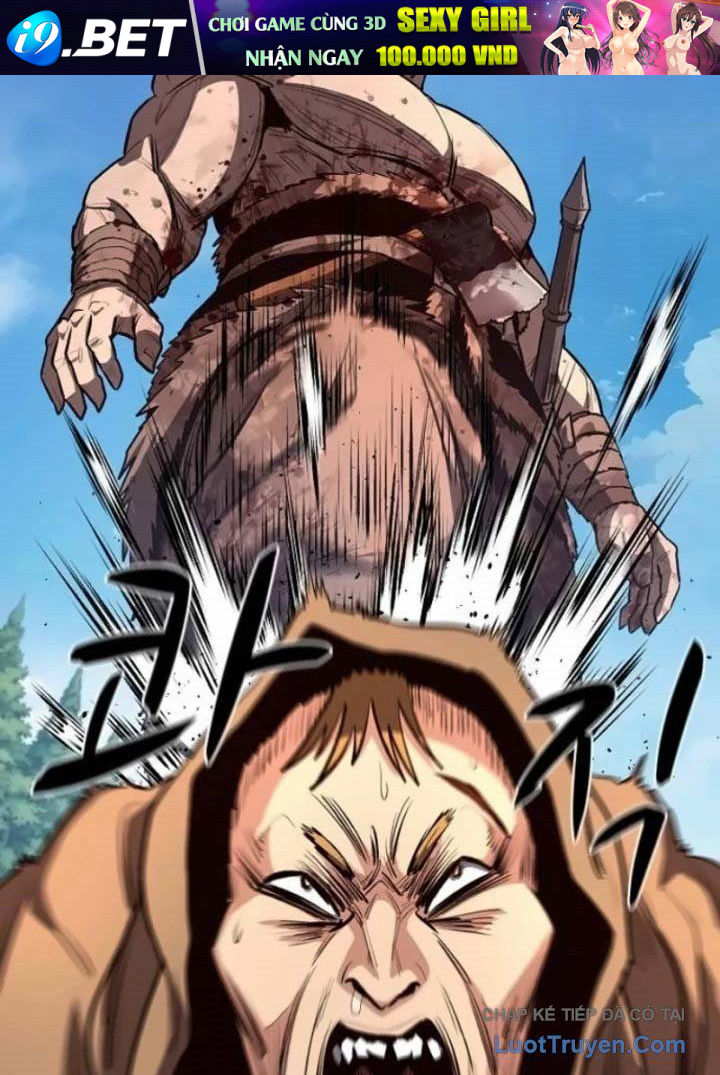 Vòng Chơi Thứ Hai Của Chiến Binh Cuồng Nộ Chap 13 - Next Chap 12