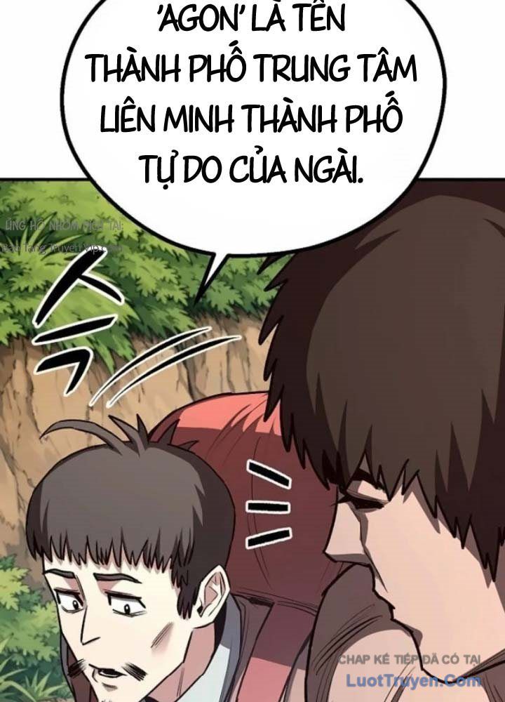 Vòng Chơi Thứ Hai Của Chiến Binh Cuồng Nộ Chap 13 - Next Chap 12