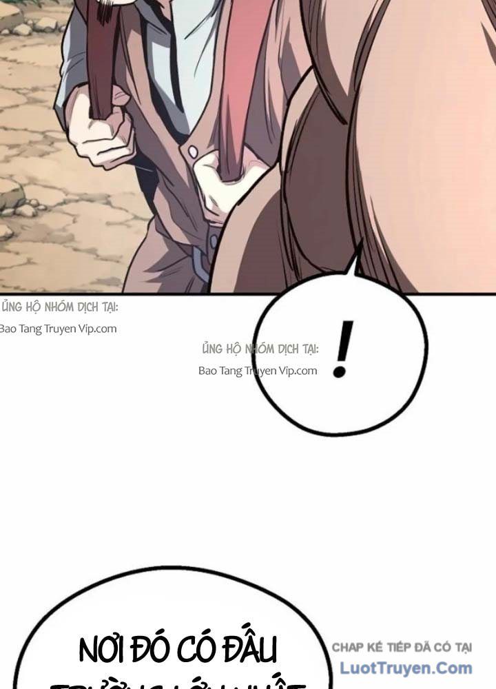 Vòng Chơi Thứ Hai Của Chiến Binh Cuồng Nộ Chap 13 - Next Chap 12