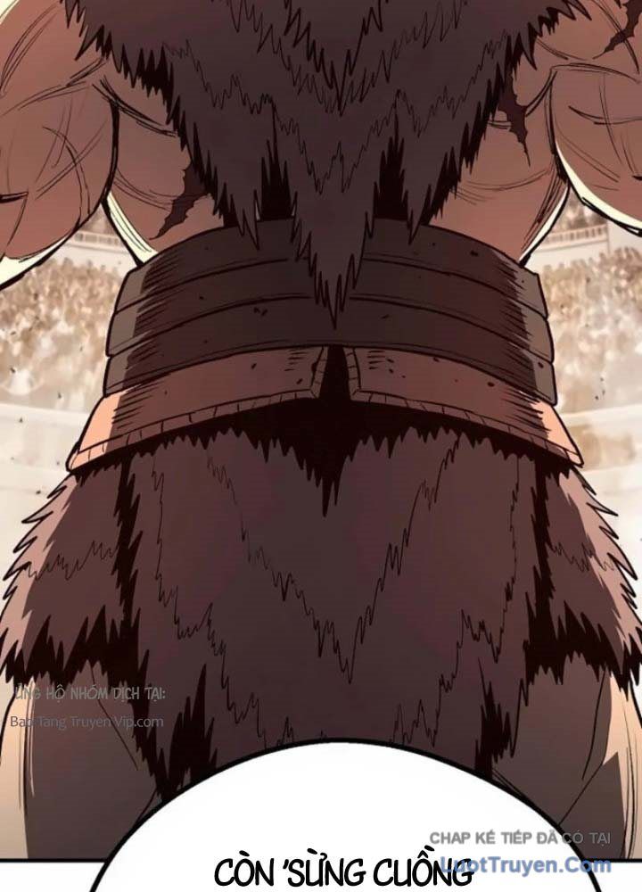 Vòng Chơi Thứ Hai Của Chiến Binh Cuồng Nộ Chap 13 - Next Chap 12