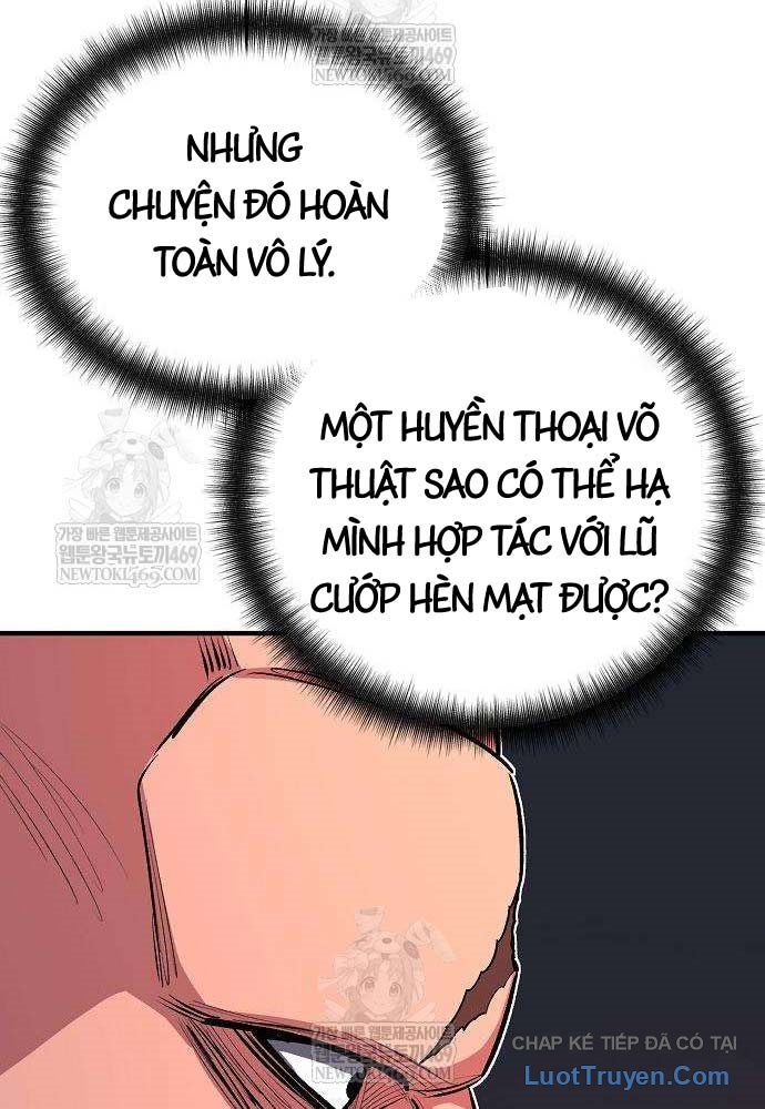Vòng Chơi Thứ Hai Của Chiến Binh Cuồng Nộ Chap 14 - Next Chap 13