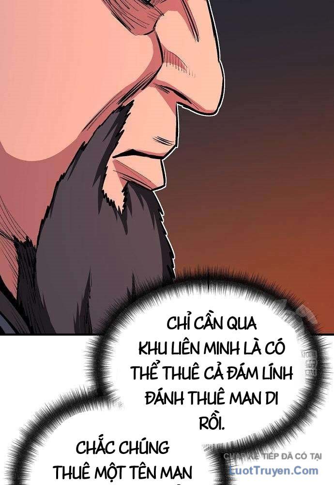 Vòng Chơi Thứ Hai Của Chiến Binh Cuồng Nộ Chap 14 - Next Chap 13