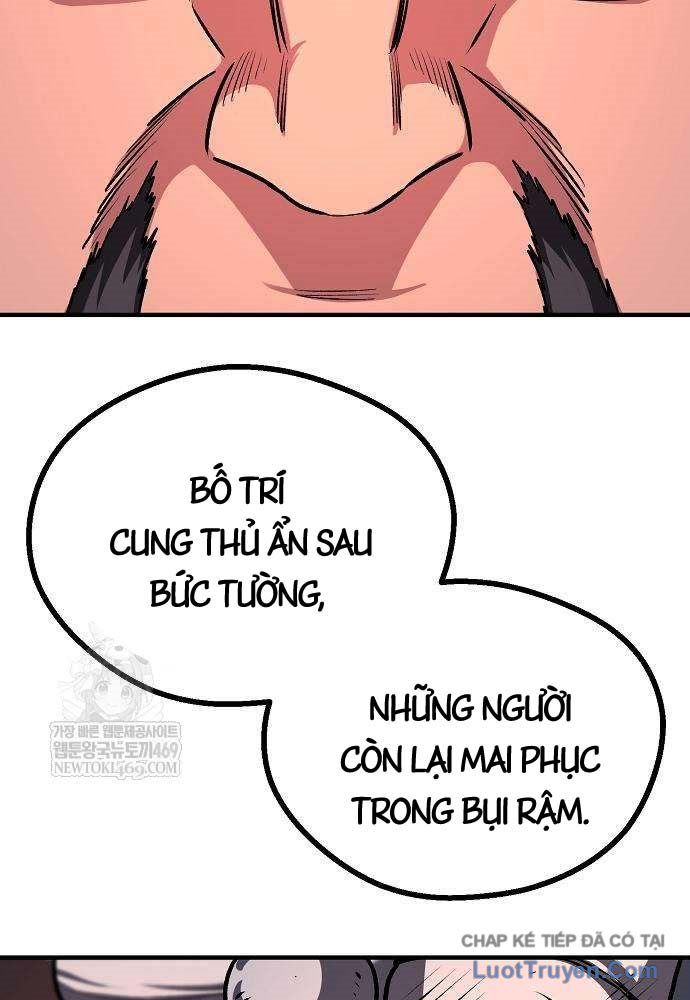 Vòng Chơi Thứ Hai Của Chiến Binh Cuồng Nộ Chap 14 - Next Chap 13