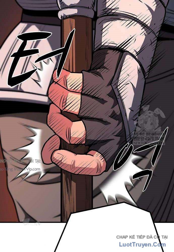 Vòng Chơi Thứ Hai Của Chiến Binh Cuồng Nộ Chap 14 - Next Chap 13