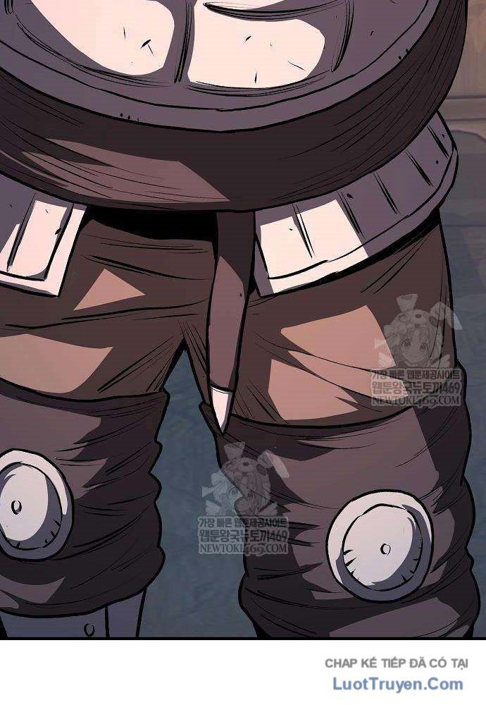 Vòng Chơi Thứ Hai Của Chiến Binh Cuồng Nộ Chap 14 - Next Chap 13