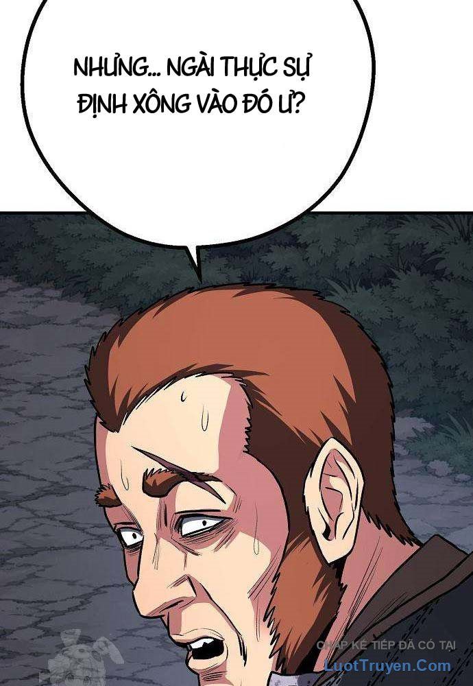 Vòng Chơi Thứ Hai Của Chiến Binh Cuồng Nộ Chap 14 - Next Chap 13