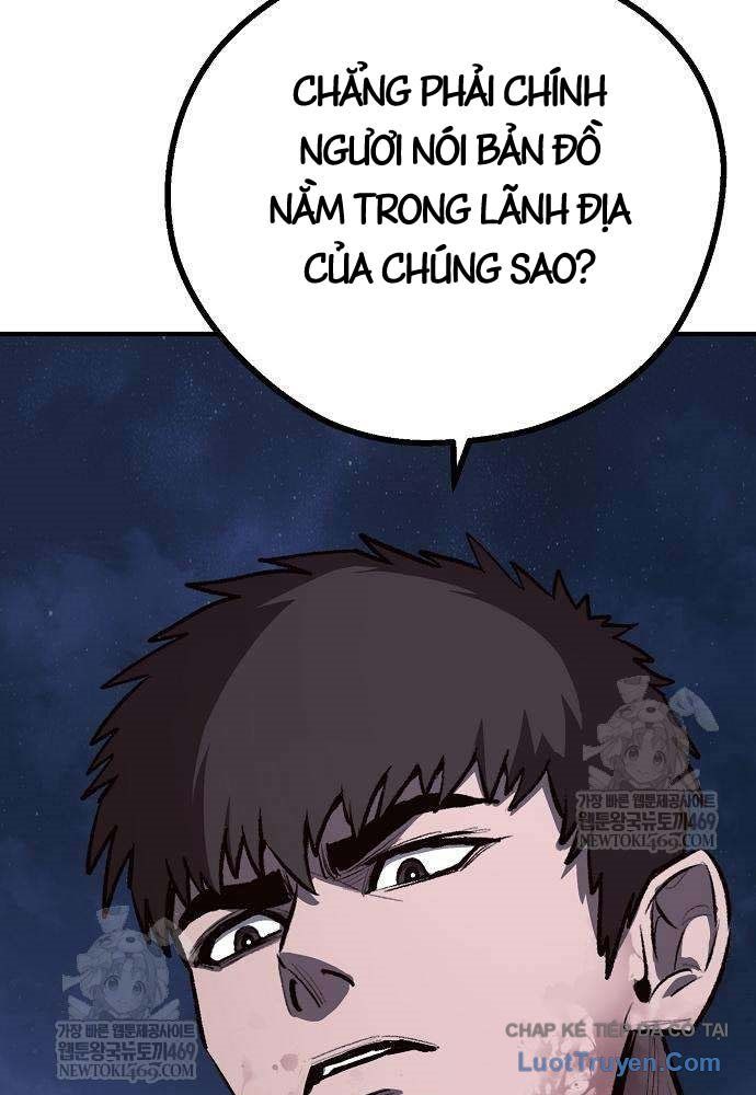 Vòng Chơi Thứ Hai Của Chiến Binh Cuồng Nộ Chap 14 - Next Chap 13