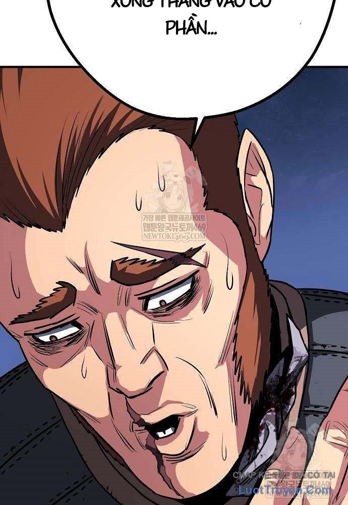Vòng Chơi Thứ Hai Của Chiến Binh Cuồng Nộ Chap 14 - Next Chap 13