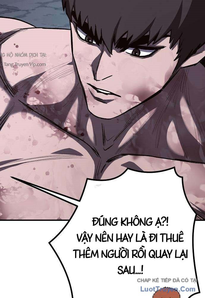 Vòng Chơi Thứ Hai Của Chiến Binh Cuồng Nộ Chap 14 - Next Chap 13