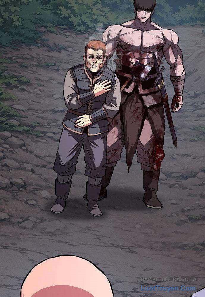 Vòng Chơi Thứ Hai Của Chiến Binh Cuồng Nộ Chap 14 - Next Chap 13
