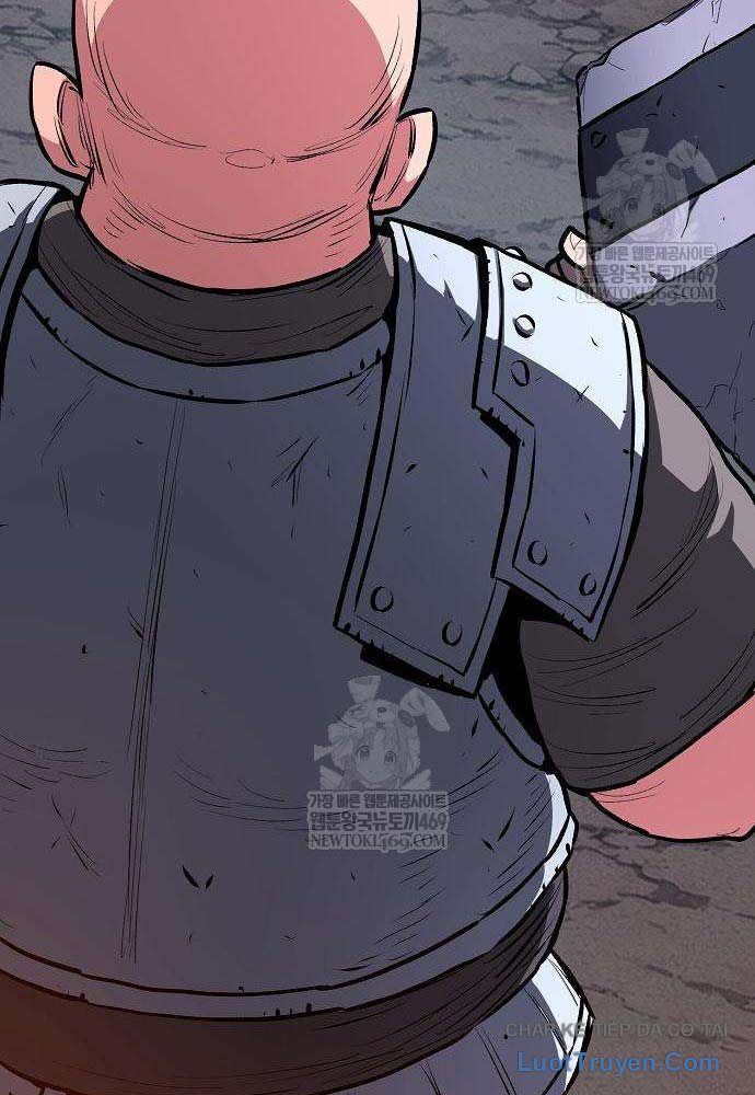 Vòng Chơi Thứ Hai Của Chiến Binh Cuồng Nộ Chap 14 - Next Chap 13