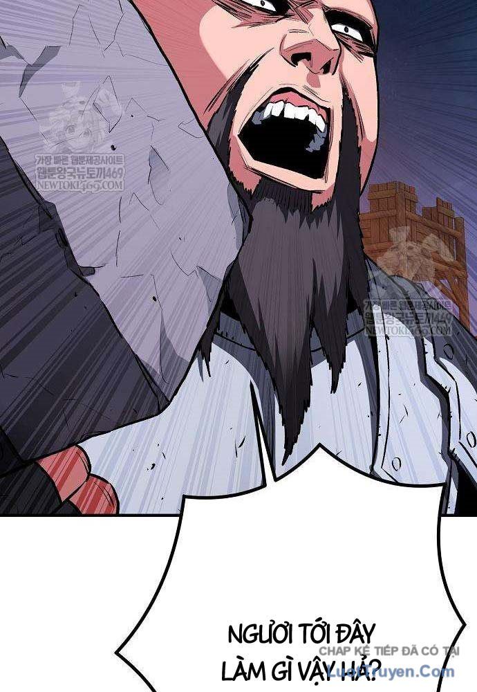 Vòng Chơi Thứ Hai Của Chiến Binh Cuồng Nộ Chap 14 - Next Chap 13