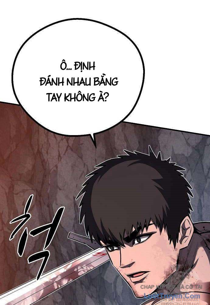 Vòng Chơi Thứ Hai Của Chiến Binh Cuồng Nộ Chap 14 - Next Chap 13