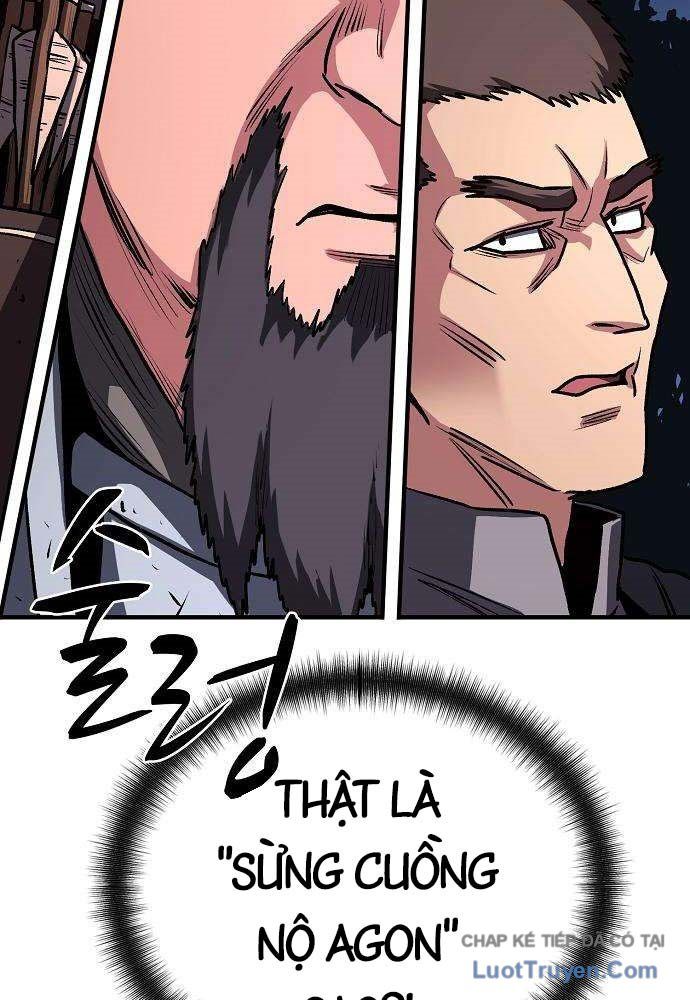 Vòng Chơi Thứ Hai Của Chiến Binh Cuồng Nộ Chap 14 - Next Chap 13