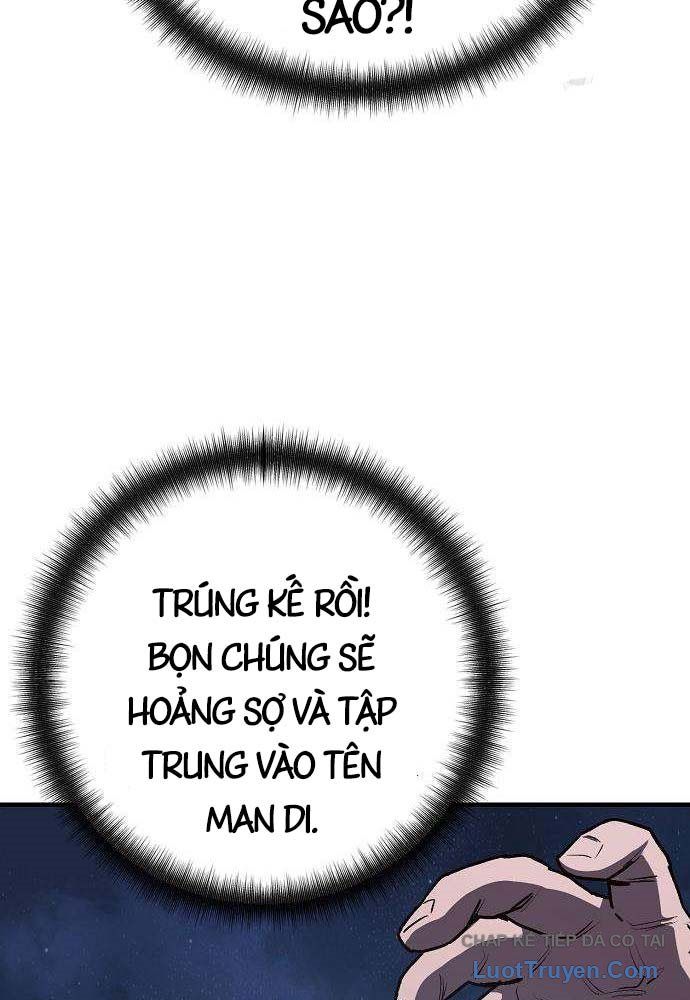 Vòng Chơi Thứ Hai Của Chiến Binh Cuồng Nộ Chap 14 - Next Chap 13