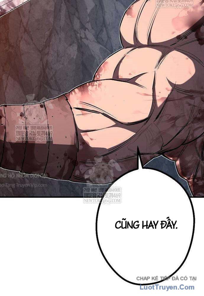 Vòng Chơi Thứ Hai Của Chiến Binh Cuồng Nộ Chap 14 - Next Chap 13