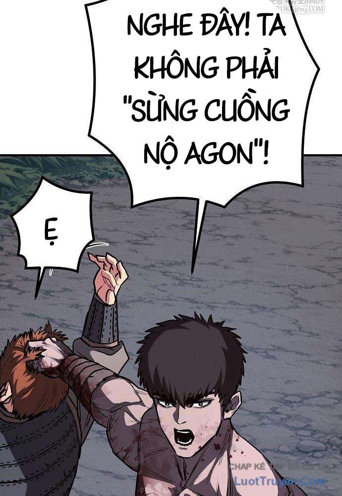 Vòng Chơi Thứ Hai Của Chiến Binh Cuồng Nộ Chap 14 - Next Chap 13