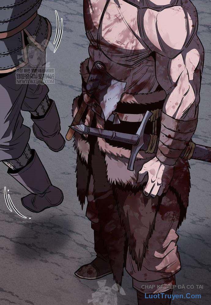 Vòng Chơi Thứ Hai Của Chiến Binh Cuồng Nộ Chap 14 - Next Chap 13