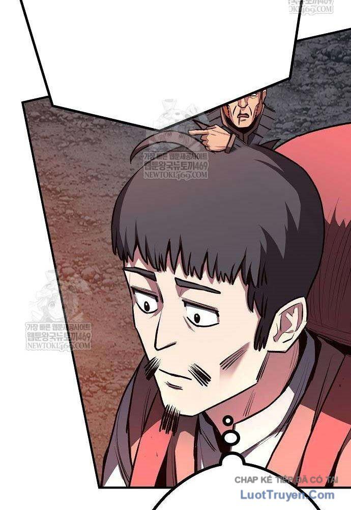 Vòng Chơi Thứ Hai Của Chiến Binh Cuồng Nộ Chap 14 - Next Chap 13