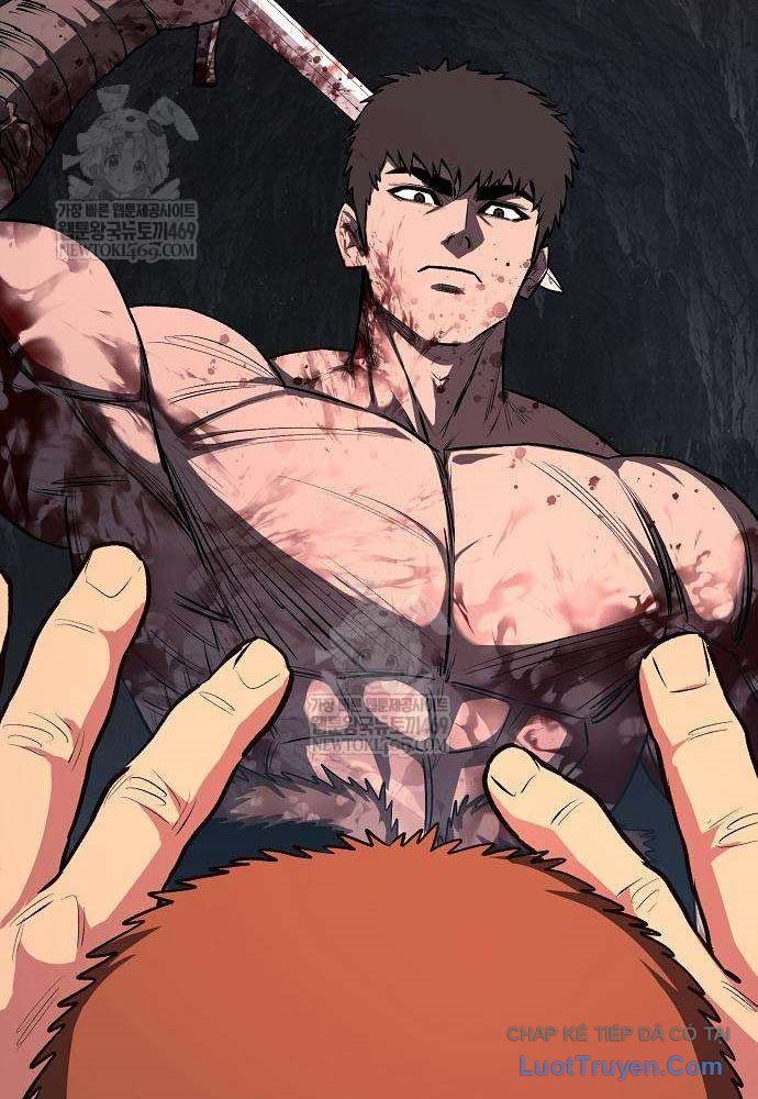 Vòng Chơi Thứ Hai Của Chiến Binh Cuồng Nộ Chap 14 - Next Chap 13