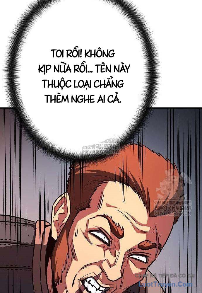 Vòng Chơi Thứ Hai Của Chiến Binh Cuồng Nộ Chap 14 - Next Chap 13