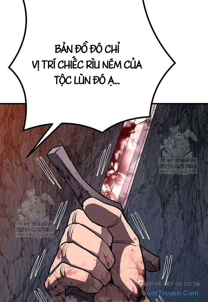 Vòng Chơi Thứ Hai Của Chiến Binh Cuồng Nộ Chap 14 - Next Chap 13