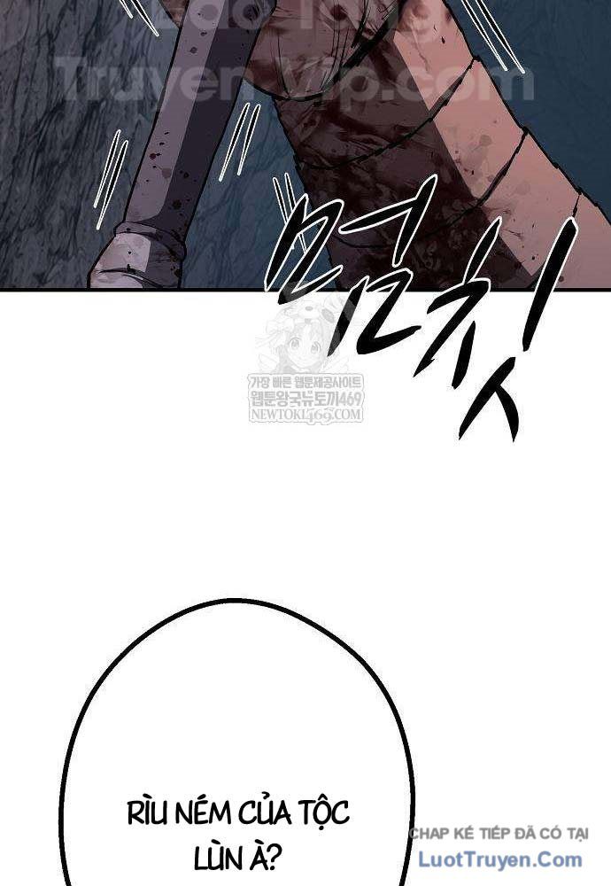 Vòng Chơi Thứ Hai Của Chiến Binh Cuồng Nộ Chap 14 - Next Chap 13