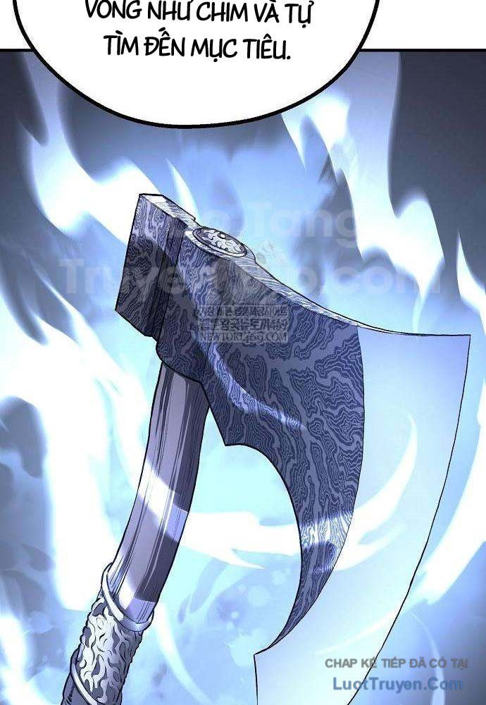 Vòng Chơi Thứ Hai Của Chiến Binh Cuồng Nộ Chap 14 - Next Chap 13
