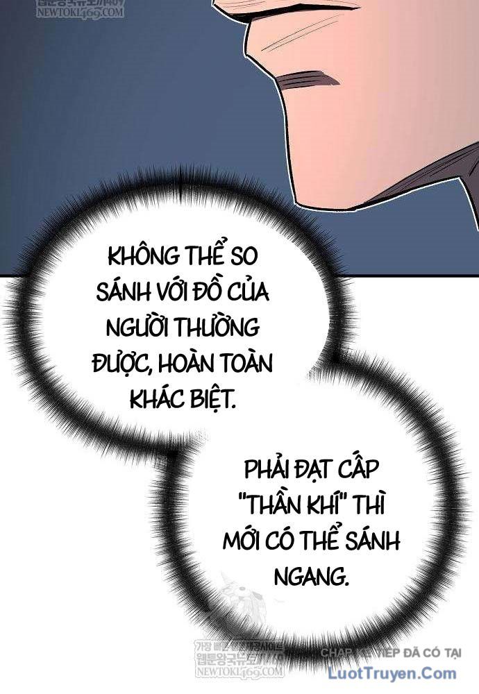 Vòng Chơi Thứ Hai Của Chiến Binh Cuồng Nộ Chap 14 - Next Chap 13