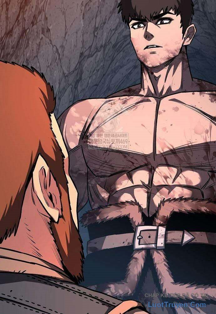 Vòng Chơi Thứ Hai Của Chiến Binh Cuồng Nộ Chap 14 - Next Chap 13