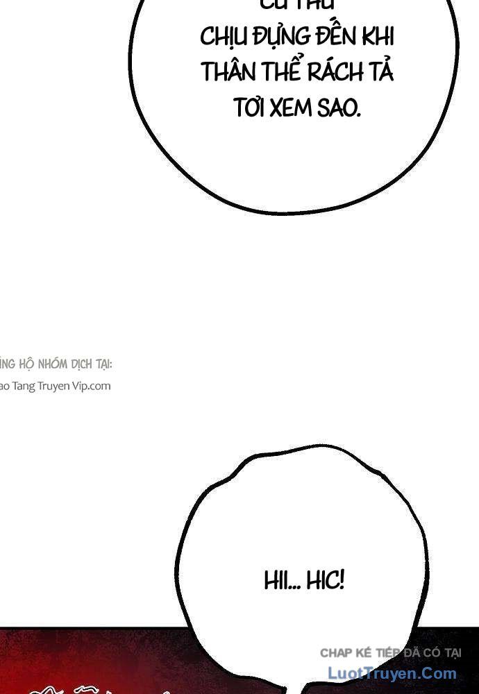 Vòng Chơi Thứ Hai Của Chiến Binh Cuồng Nộ Chap 14 - Next Chap 13