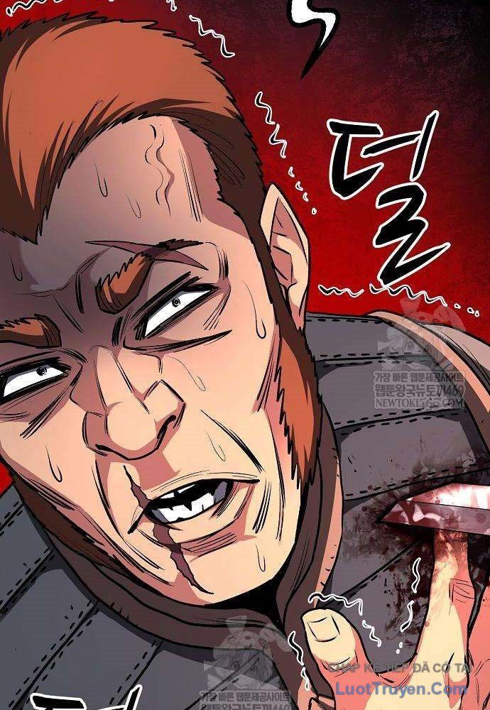 Vòng Chơi Thứ Hai Của Chiến Binh Cuồng Nộ Chap 14 - Next Chap 13