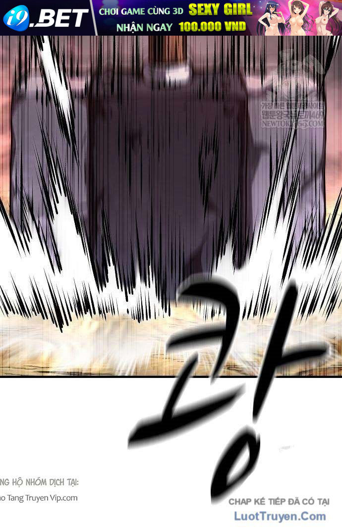 Vòng Chơi Thứ Hai Của Chiến Binh Cuồng Nộ Chap 14 - Next Chap 13