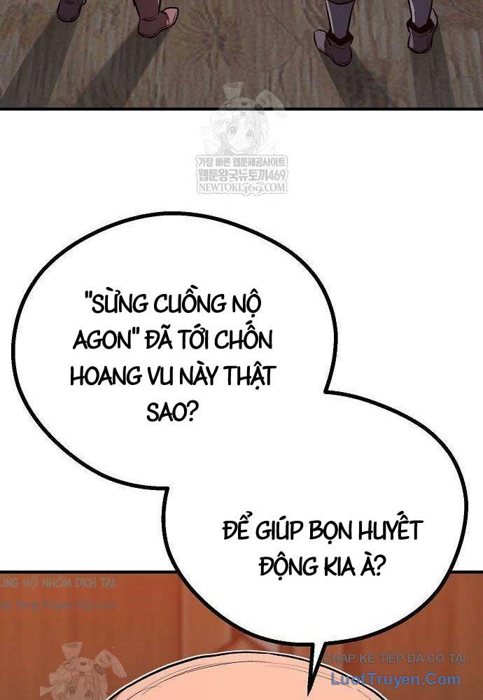 Vòng Chơi Thứ Hai Của Chiến Binh Cuồng Nộ Chap 14 - Next Chap 13