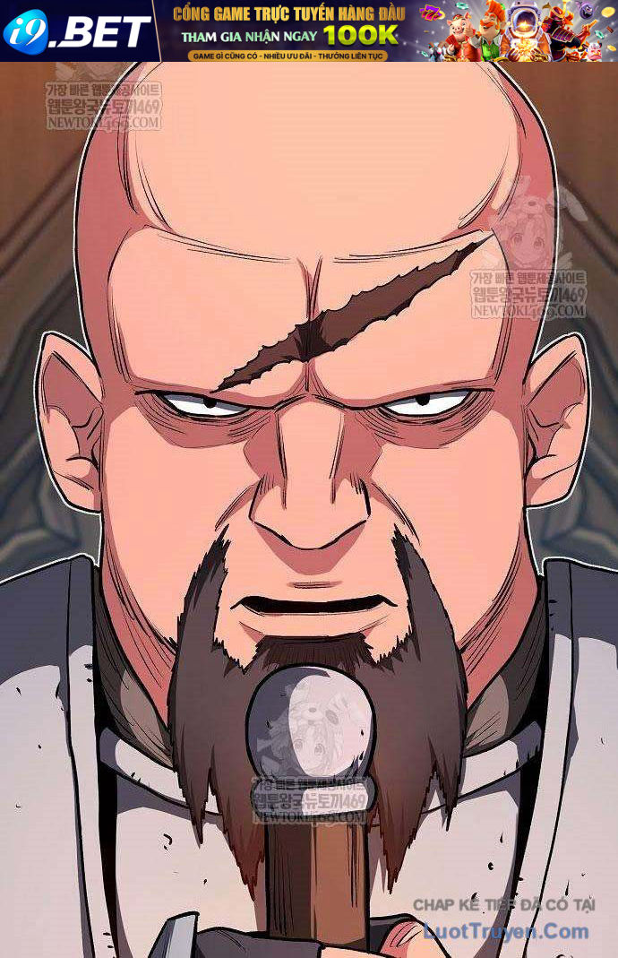 Vòng Chơi Thứ Hai Của Chiến Binh Cuồng Nộ Chap 14 - Next Chap 13