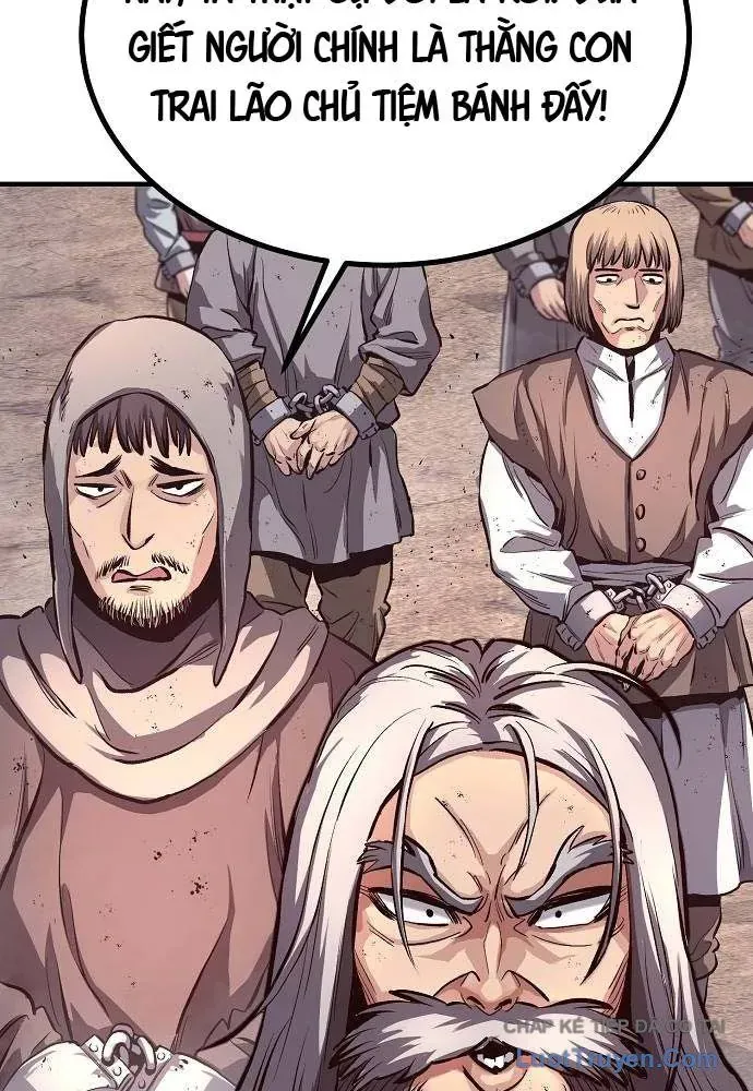 Vòng Chơi Thứ Hai Của Chiến Binh Cuồng Nộ Chap 2 - Next Chap 1