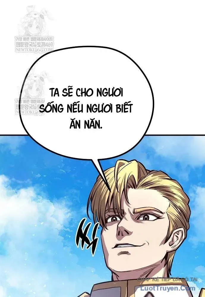 Vòng Chơi Thứ Hai Của Chiến Binh Cuồng Nộ Chap 2 - Next Chap 1