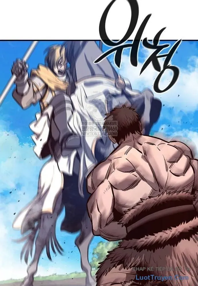 Vòng Chơi Thứ Hai Của Chiến Binh Cuồng Nộ Chap 2 - Next Chap 1