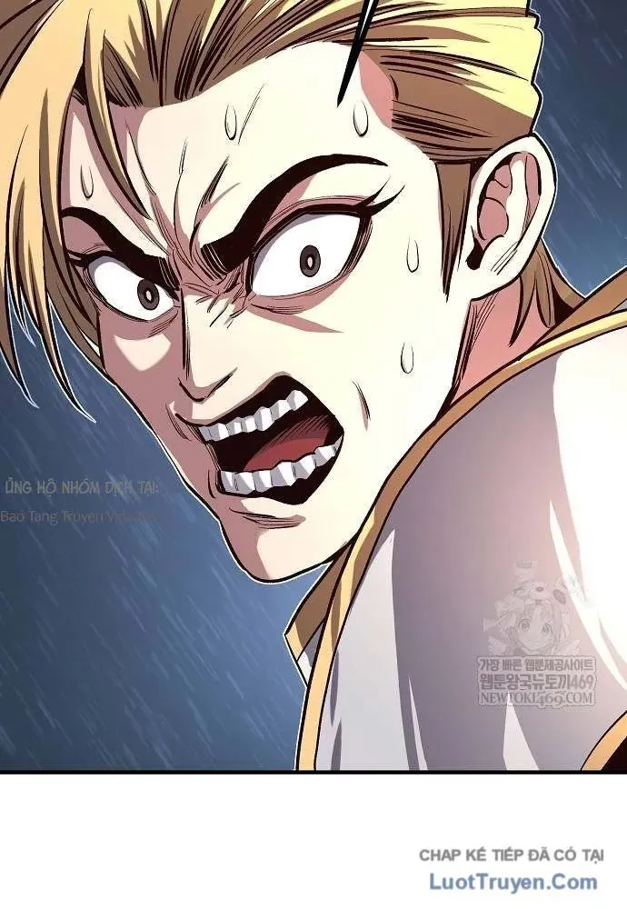 Vòng Chơi Thứ Hai Của Chiến Binh Cuồng Nộ Chap 2 - Next Chap 1