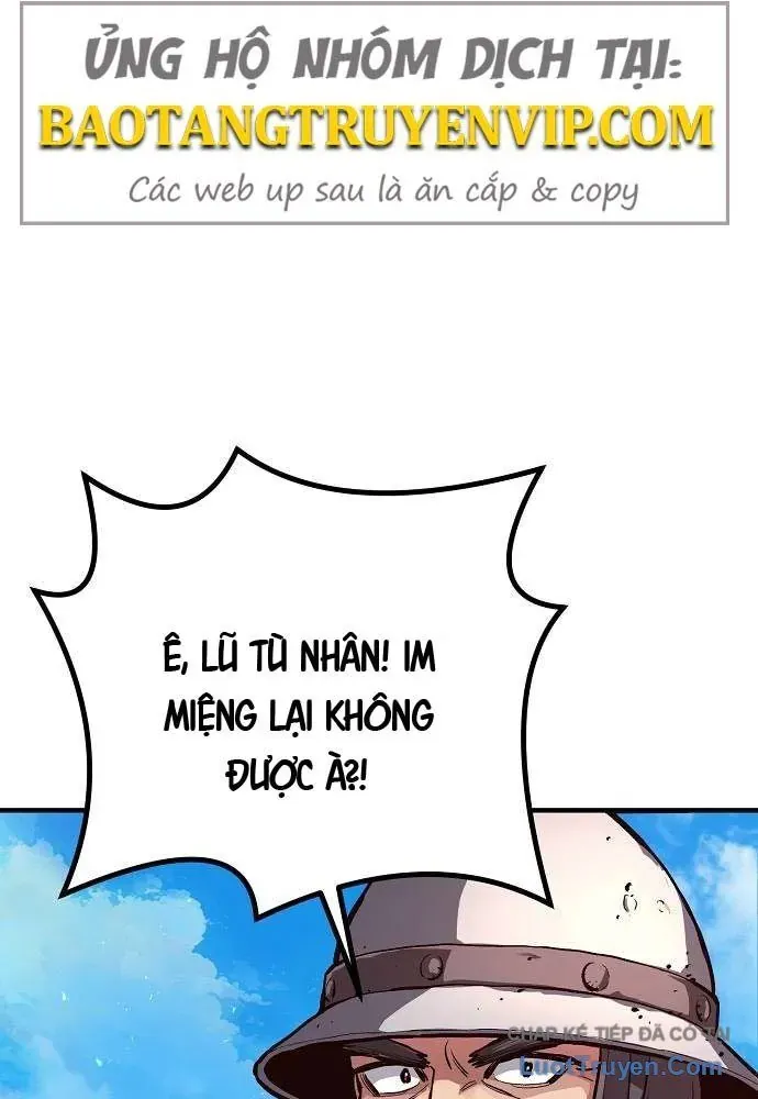 Vòng Chơi Thứ Hai Của Chiến Binh Cuồng Nộ Chap 2 - Next Chap 1