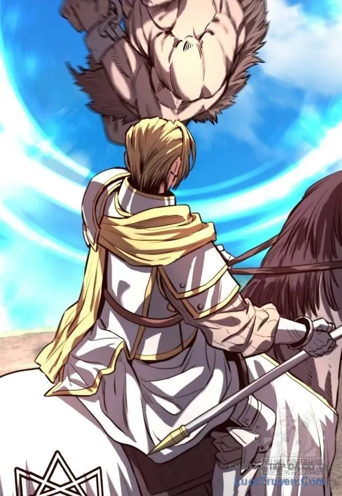 Vòng Chơi Thứ Hai Của Chiến Binh Cuồng Nộ Chap 2 - Next Chap 1